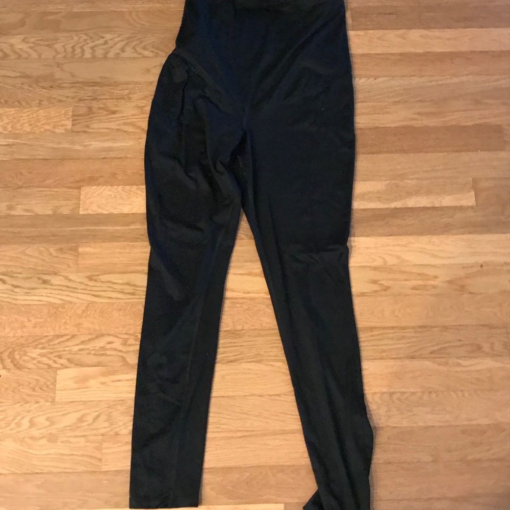 Isabelle maternity leggings